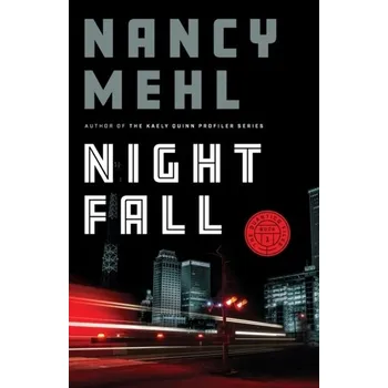 Night Fall - Mehl, Nancy