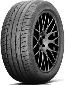 Letní osobní pneu Paxaro Rapido 205/55 R16 91 V