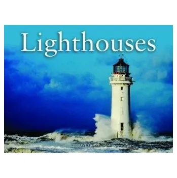 Cestování Lighthouses - Ross David