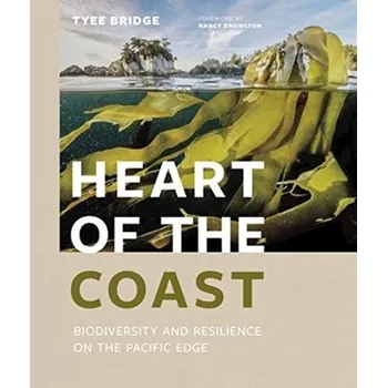 Heart of the Coast - Bridge, Tyee