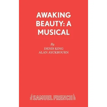 Umění Awaking Beauty - Ayckbourn, Alan