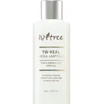 Isntree TW-Real Bifida Ampoule intenzivní revitalizační sérum pro intenzivní obnovení a vypnutí pleti 50 ml