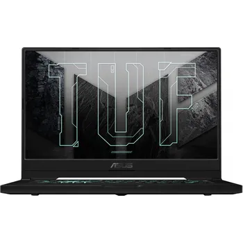 Notebook ASUS TUF Gaming Dash F15 (FX516PM-HN013T)