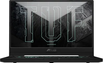 Notebook ASUS TUF Gaming Dash F15 (FX516PM-HN013T)