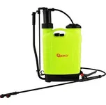 Postřikovač ruční tlakový zahradní, 12l GEKO