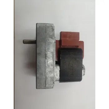 Příslušenství ke kotli Motor šneku pro krby Hydra a kotle Cortina 2,5 rpm (Motor šneku pro krby Hydra a kotle Cortina 2,5 rpm)