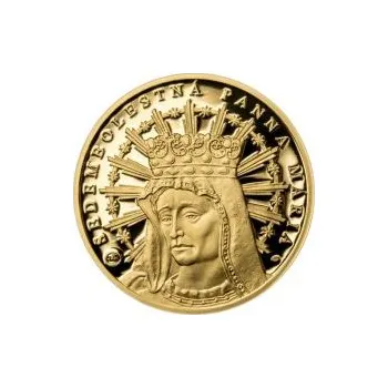 2019 Sedembolestná Panna Mária Au