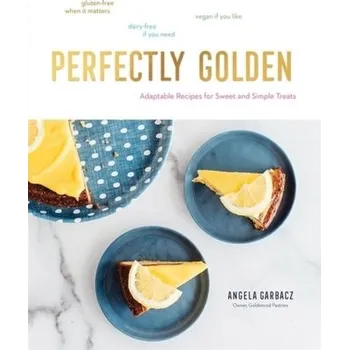 Perfectly Golden - Garbacz, Angela