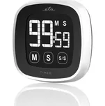 ETA Timea 083290000 černá/chromová