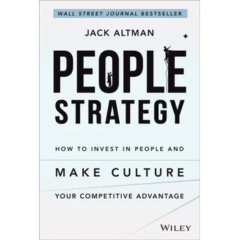 People Strategy - Jack Altman