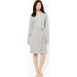Ralph Lauren dámský župan Short Shawl-Collar Robe XL