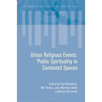 Urban Religious Events