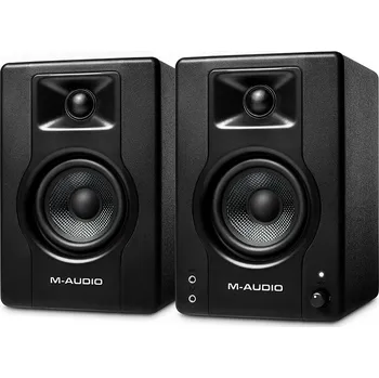M - Audio BX3