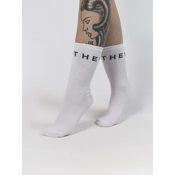 Dámské ponožky esthetic Dámské ponožky | Around | bílé Velikost ponožek: 36 - 41