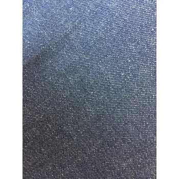 Látky a metrový textil, Barva Modrá, Materiál 96%Ba 4% Lycra