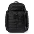 turistický batoh 5.11 Tactical Rush 72 55 l, černý