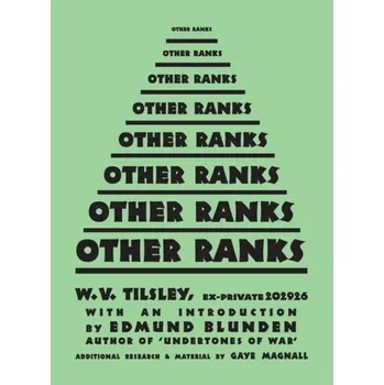 Umění Other Ranks - Tilsley, William Vincent