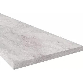 Kuchyňská pracovní deska Pracovní deska KALCIT ŠEDÝ 38 mm