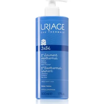 Uriage Bébé 1st Oleothermal Liniment 500 ml