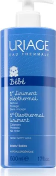 Uriage Bébé 1st Oleothermal Liniment 500 ml