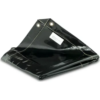 Příslušenství ke svářečce Stamos SWS01 svařovací závěs