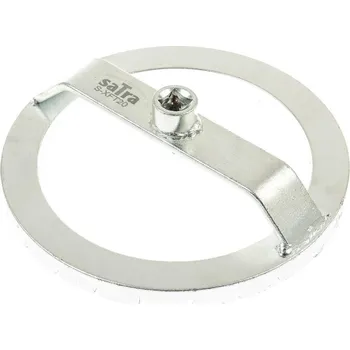 Nářadí pro automobil Satra S-XFT20 Klíč na víčko nádrže MERCEDES-BENZ 1/2", 22hranný