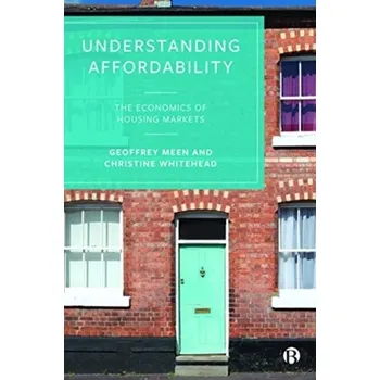 Understanding Affordability - Meen, Geoffrey