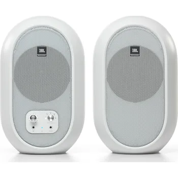 Studiový monitor JBL 104-BT bílé