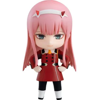 Figurka Darling in the Franxx Nendoroid Zero Two 10 cm