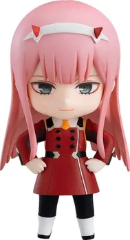 Figurka Darling in the Franxx Nendoroid Zero Two 10 cm