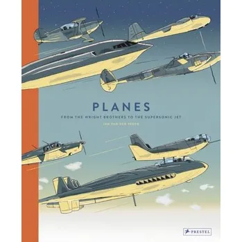 Planes - Dan van der Vat