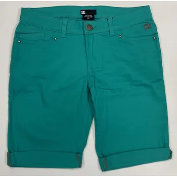 dc Dámské kraťasy miami shorts green
