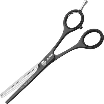 Jaguar nůžky efilační Pastell Plus 3053-2 Lava 5.0"