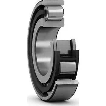 FAG N 202 E-XL-TVP2 válečkové ložisko