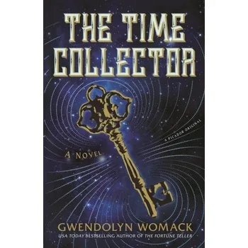 Umění TIME COLLECTOR - Gwendolyn Womack