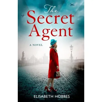 Populárně naučná literatura pro dospělé The Secret Agent - Hobbes, Elisabeth