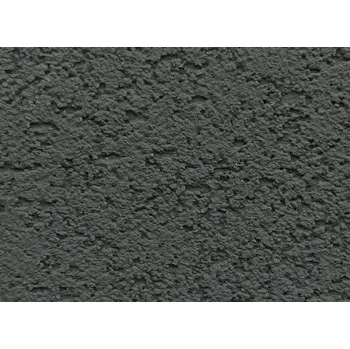 Fasádní barva BigStone Fasádní omítka 25kg Silikon (Black 10) - Exklusive Color Zrnitost: 2 mm