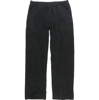 Tepláky ADAMO černé 5XL - 14XL Adamo ODE-AD-159201-700 - 3XL