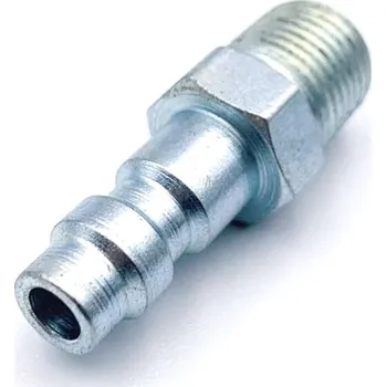 EPeS QD spojka HPA (Foster) samec - vnější závit 1/8 NPT