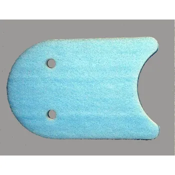 Plovací deska Plovací deska Yate Soft 48x31 cm