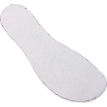 Vložka do bot ANGLES FASHION stélky klasik Velikost: 45+