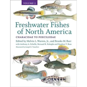 Freshwater Fishes of North America