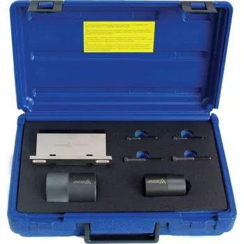 Rozvod motoru ASTA A-VF25PE aretace rozvodů