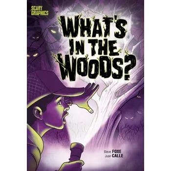 What's in the Woods? - Alan Macfarlane
