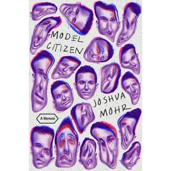 Model Citizen - Mohr, Joshua [EN] (2021, Firma, MCD)