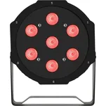 Fractal Lights LED PAR 7 x 10 W