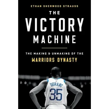 Umění Victory Machine - Strauss, Ethan Sherwood