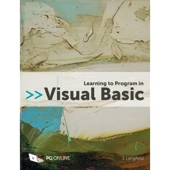Technika Learning to Program in Visual Basic - Langfield, Sylvia; Duddell, Dave