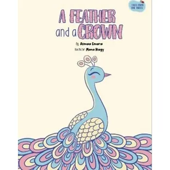 První čtění A Feather and a Crown