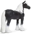 Safari Ltd. 150305 Irský Cob hřebec